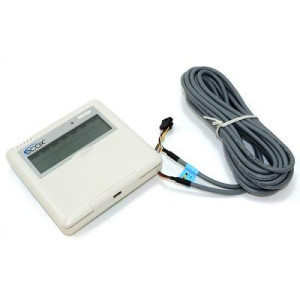 Ecox Control de Velocidad Constante para VRF EVRFKJR10 / 2033551A3865 17317100A00639 Ecox Control de Velocidad Constante para VRF EVRFKJR10 / 2033551A3865 17317100A00639