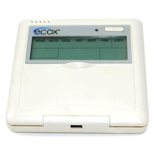 Ecox Control de Velocidad Constante para VRF EVRFKJR10 / 2033551A3865 17317100A00639 Ecox Control de Velocidad Constante para VRF EVRFKJR10 / 2033551A3865 17317100A00639