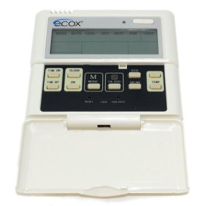 Ecox Control de Velocidad Constante para VRF EVRFKJR10 / 2033551A3865 17317100A00639 Ecox Control de Velocidad Constante para VRF EVRFKJR10 / 2033551A3865 17317100A00639