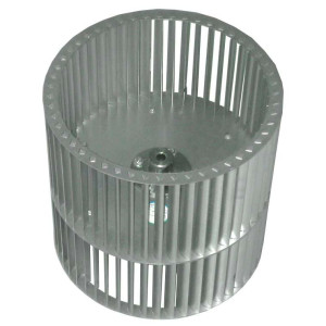 Turbina A.A. Evaporadora Tipo Gabinete/ Compacto Nahu060c10b Ecox