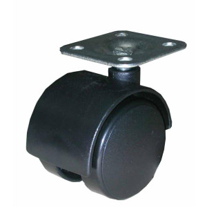 Rueda A.A. Portatil 9.000btu Ecox