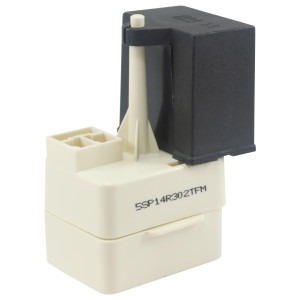 Appli Parts W10613606AP Relay y capacitor de 15mfd 250 VAC para compresor de refrigeradora remplazo de multiples modelos de Kemore, Whirlpool, Amana, W10416065, PS8746522, 67003186 Appli Parts W10613606AP Relay y capacitor de 15mfd 250 VAC para compresor de refrigeradora remplazo de multiples modelos de Kemore, Whirlpool, Amana, W10416065, PS8746522, 67003186