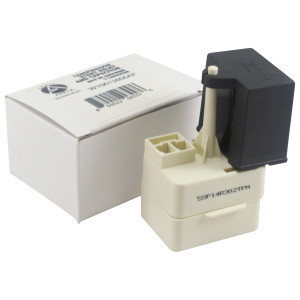 Appli Parts W10613606AP Relay y capacitor de 15mfd 250 VAC para compresor de refrigeradora remplazo de multiples modelos de Kemore, Whirlpool, Amana, W10416065, PS8746522, 67003186 Appli Parts W10613606AP Relay y capacitor de 15mfd 250 VAC para compresor de refrigeradora remplazo de multiples modelos de Kemore, Whirlpool, Amana, W10416065, PS8746522, 67003186