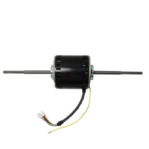 Fan Motor Indoor Unit Ecox Ysk140-6b(Ysk140-6b-1) 220-230v/60hz 140w 6p 1.10a Lra 1.65 11002012000360 / 202400401556 Fits: Efcu036c10b
