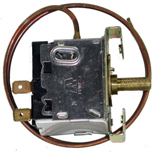 Thermostat A/C Ranco A30-2187-58 Thermostat A/C Ranco A30-2187-58