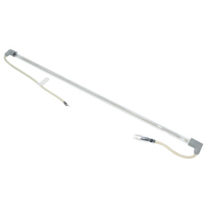 Resistencia Nev. Amana Usa Defrost Vidrio Wp60106-34 60106-34 18.25pulg