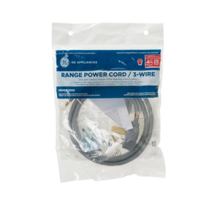 GE WX09X10006 Cable Estufa Horno Conica 1.22mts 4 Pies 40 Amp 3 Cables 125-250v 
Sirve WX9X5 WX9X6 WX9X6DS PM9X6 GE WX09X10006 Cable Estufa Horno Conica 1.22mts 4 Pies 40 Amp 3 Cables 125-250v 
Sirve WX9X5 WX9X6 WX9X6DS PM9X6