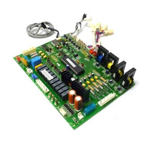 Tarjeta A.A. Compacto Mrbt-75cwd