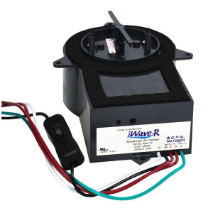 iWave-R Purificador de AIre Residencial 24V/110V/240V 4900-20
Para sistemas hasta 6 Ton iWave-R Purificador de AIre Residencial 24V/110V/240V 4900-20
Para sistemas hasta 6 Ton