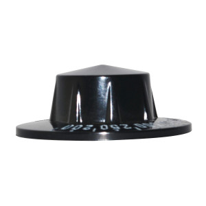 Perilla Para Termostato De Cocina Horno Ea5-7-36, 40-377