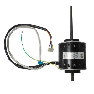 Motor Ventilador Unidad Interna Ecox Ysk115-4b(Ysk115-4c) 220-240v/60hz 115w 4p 1.02a Bcl Lra 1.33a 11002012000370 / 202400401329 Sirve Eihptc036cxxb / Eptc036c10b