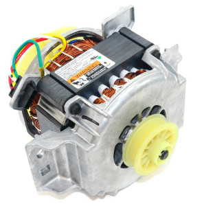 Whirlpool W10832724 Motor Lavadora Whirlpool USA 1/3 Hp W10416660