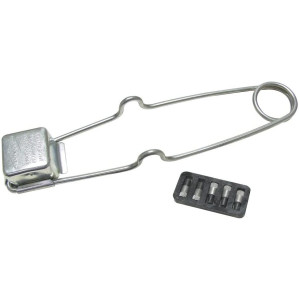 Uniweld Encendedor Para Lampara/ Boquilla De Soldar Con Repuestos Uniweld FL3437 43403