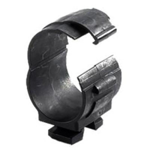 Diversitech Clips de Posicionamiento Rapido para Tuberia de 1-1/8in OD 10xPK RPC-0118
Certificado para Plenum UL2043
Certificado UL94 HB 
Temperaturas de Trabajo -40F to 284F (-40C to 140C)