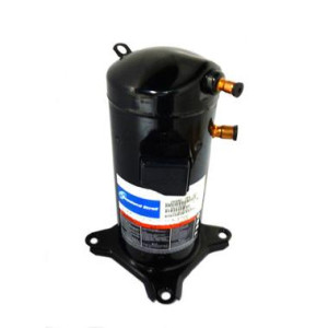 Compresor Para Ecox 36.000 Btu 220v/60hz/1ph R22