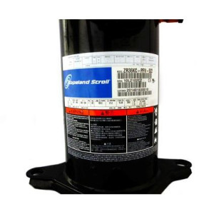 Compresor Para Ecox 36.000 Btu 220v/60hz/1ph R22 Compresor Para Ecox 36.000 Btu 220v/60hz/1ph R22
