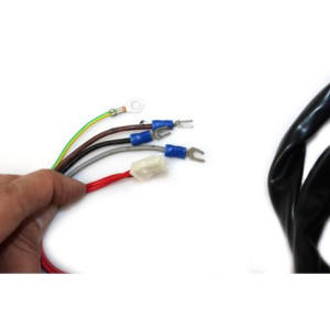 Motor YS1000-6B YKSJ-1000-6-2 RoHS 1000w 230v/60hz 202400800224 11002013000054
Fits: ecox MRBT-75CD Westinghouse WPAXH-090CA4 