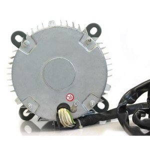 Motor A.A. Compacto YS1000-6B YKSJ-1000-6-2 RoHS 1000w 230v/60hz 202400800224 11002013000054 Fits ecox MRBT-75CD Westinghouse WPAXH-090CA4 
