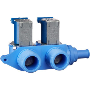 GE WH13X10023 Valvula Entrada de Agua Lavadora