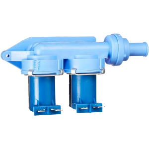 GE WH13X10023 Valvula Entrada de Agua Lavadora