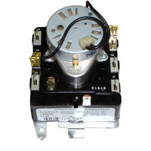 Timer Sec. G.E. We4m189