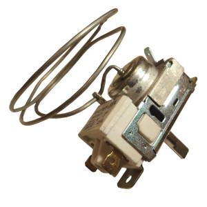 Whirlpool WPW10530058 Genuine OEM Temperature Control Thermostat
Fits: W10273879 W10530058