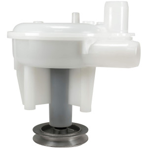 Appli Parts WP6-2022030AP Bomba Drenaje Lavadoras Compatible con Whirlpool remplaza 202203, LP117, 200724, 202204, 202532, 202540, 2-0724, 2-11054, 2-2203, 2-2204, 2-2532, 2-2540, 2-737, 200737