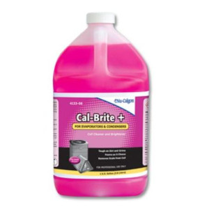 Nu-Calgon 4133-08 Cal-Brite Plus 1n Galon Nu-Calgon 4133-08 Cal-Brite Plus 1n Galon