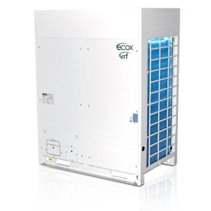 Unidad Condensadora Vrf 158.358btu (13.2ton) R410 220v/60hz/3ph Fio/Calor