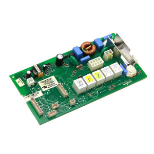 Tarjeta Control Combo Lavadora / Secadora Wh16x27251