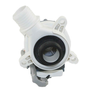 GE WH23X28418 Bomba Drenaje Lavadora  Sirve WH23X27574 WH23X24178 290D1201G001 290D1201G003 B30-3A02