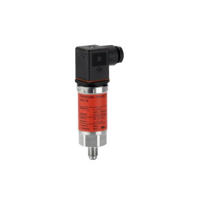 Sensor De Presion Para Controlador Electronico Danfoss Aks 33