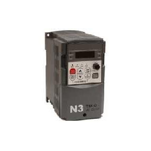 Variador De Frecuencia Teco Compacto 2hp 7.5 Amp 230v/1ph N3-202-Cs-U