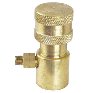 Regulador Unitorch Con Acople Tipo "A" Uniweld Rp3a