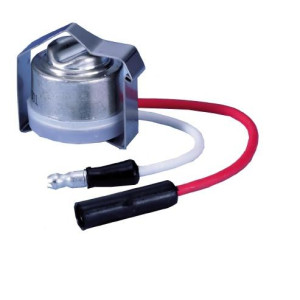 Bimetal Supco SL2690 2 Cables Abre 47F Cierra 22F 37T31 Style 611417 Remplaza 5303917625 G162690-1 8000073 8000805