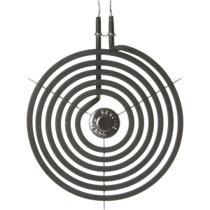 GE WB30M2 Resistencia Cocina 8inch 240v  Sirve H30M2 WB30X5122 WB30K5027 WB30X5130 WB30X5072 340524 WB30X5120 YCH30M2