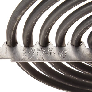 GE WB30M2 Resistencia Cocina 8inch 240v  Sirve H30M2 WB30X5122 WB30K5027 WB30X5130 WB30X5072 340524 WB30X5120 YCH30M2