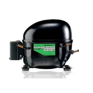 Danfoss NF5.5FX 1/5HP R134a Compresor Fraccionario de Refrigeracion LMBP 115/1/60 (V/Ph/Hz) 105G5623 remplaza 195B0259 