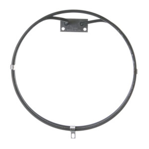GE WB44T10053 Resistencia Horno  Sirve 1087446 WB44K5019 WB44T10001 WB44T10020