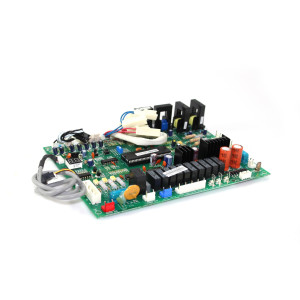 Tarjeta A.A. Compacto Mrbt-150cwd