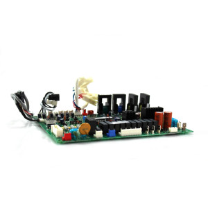 Tarjeta A.A. Compacto Mrbt-150cwd