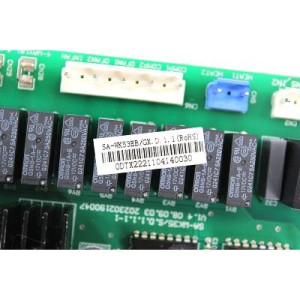 Tarjeta A.A. Compacto Mrbt-150cwd