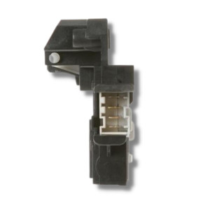 GE WH44X10288 Cierre De La Puerta Lavadora 