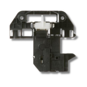 GE WH44X10288 Cierre De La Puerta Lavadora 