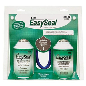 Sellador De Fugas Easyseal 4050-02 Sellador De Fugas Easyseal 4050-02