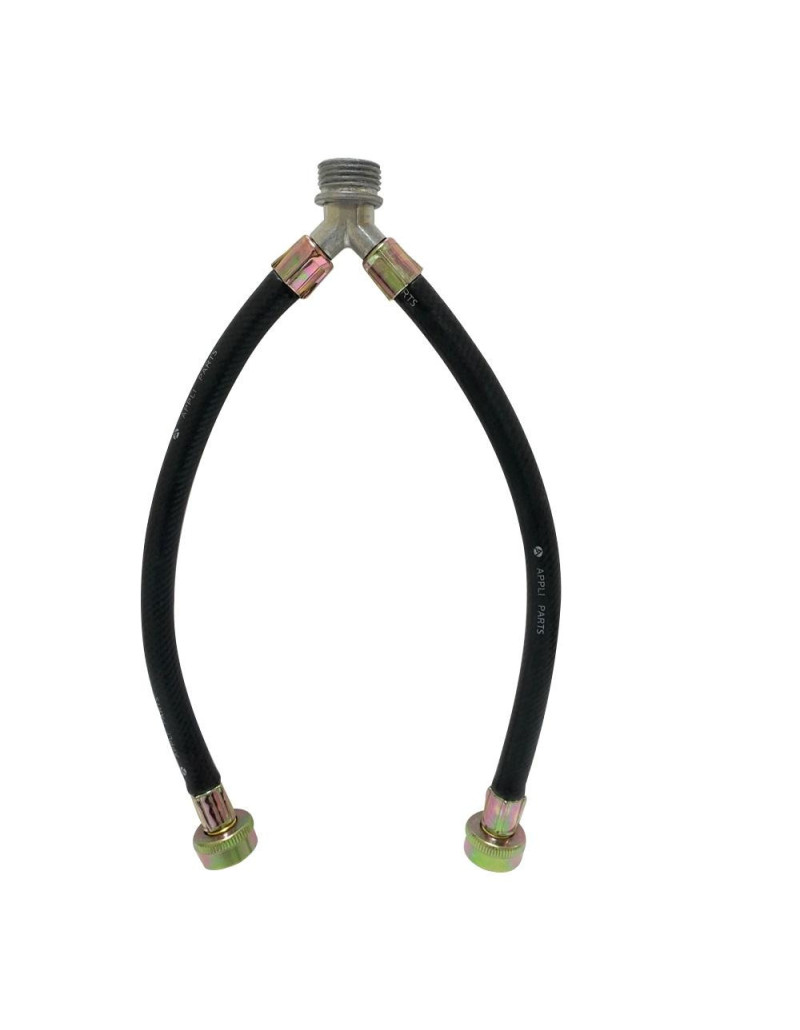 appli-parts-apih-1234y-1-ft-y-mixer-washing-machine-inlet-hose-with ...