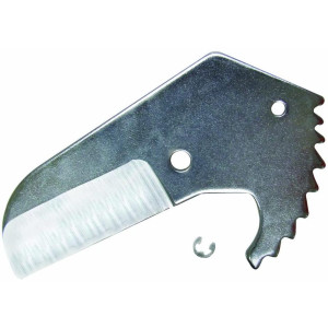 Uniweld Cuchilla para Corta PVC 70078