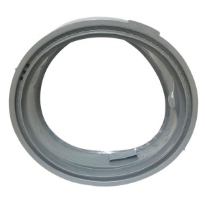GE WH08X10049 Empacadura de la Puerta Lavadora