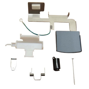 Whirlpool 8201756 Genuine OEM Dispenser Door Fits: 1164531