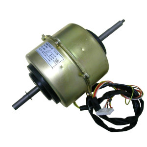 Motor A.A. Ventana 18.000btu 220v Ecox Ydk-70c-6